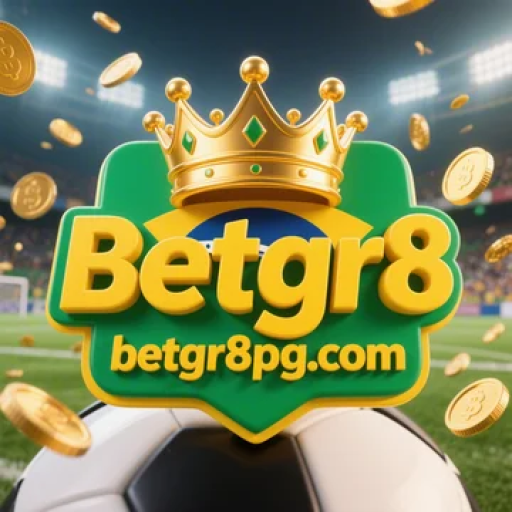Betgr8